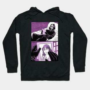 Screme Hoodie